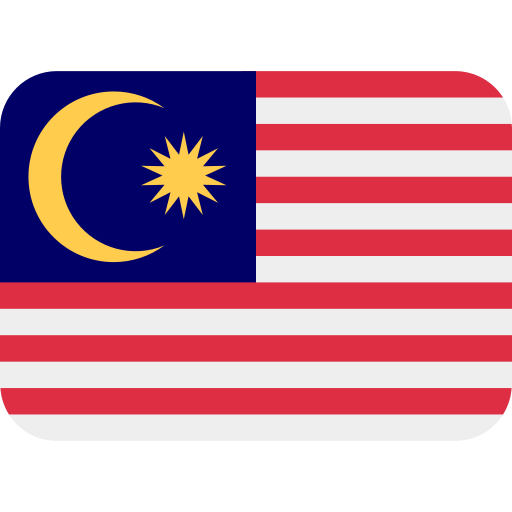 Flag: Malaysia for Twitter (X) January 2025 Update