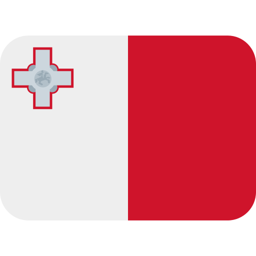 Flag: Malta for Twitter (X) January 2025 Update