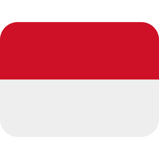 Bendera: Monako untuk Twitter (X) January 2025 Update