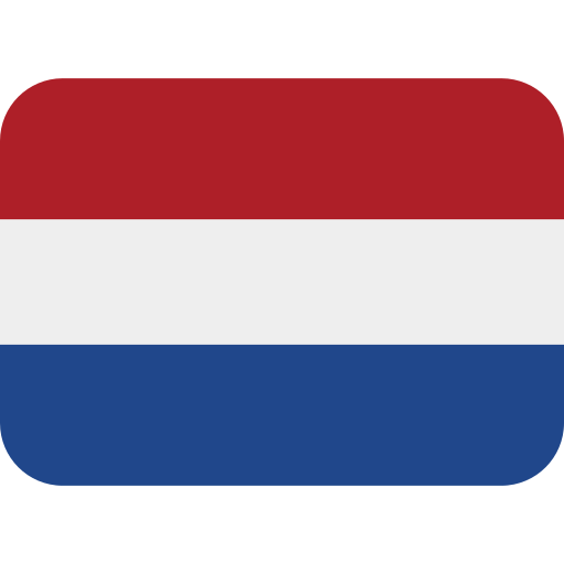 Bendera: Belanda untuk Twitter (X) January 2025 Update