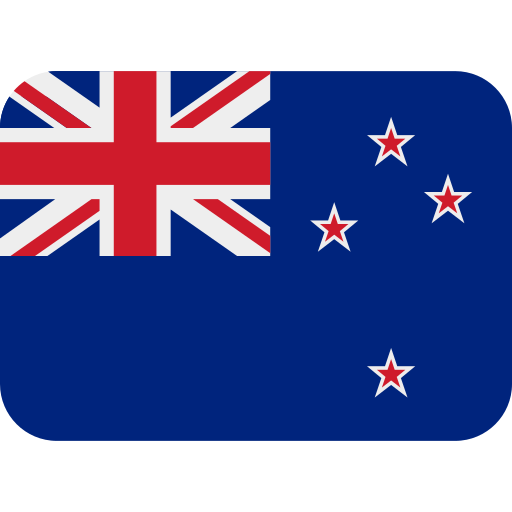 Flag: New Zealand for Twitter (X) January 2025 Update
