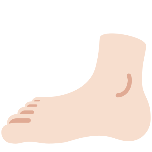 Pé: Pele Clara para Twitter (X) January 2025 Update