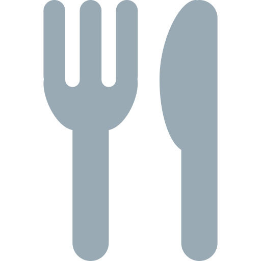 Garfo E Faca para Twitter (X) January 2025 Update