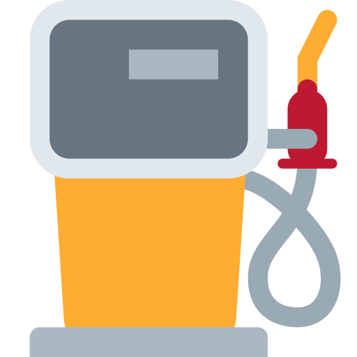 Posto De Gasolina para Twitter (X) January 2025 Update