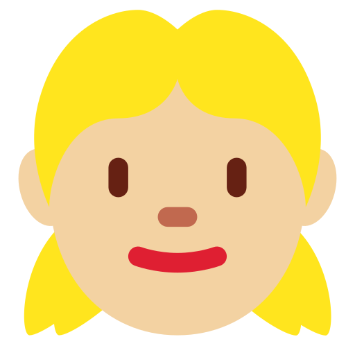 Menina: Pele Morena Clara para Twitter (X) January 2025 Update