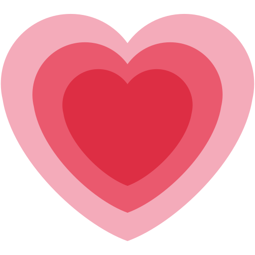 Coração Crescendo para Twitter (X) January 2025 Update