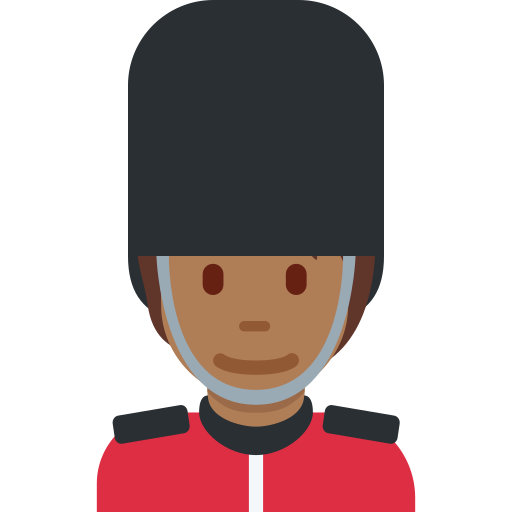 Guarda: Pele Morena Escura para Twitter (X) January 2025 Update