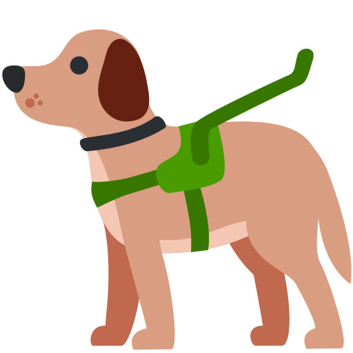 Cão-Guia para Twitter (X) January 2025 Update