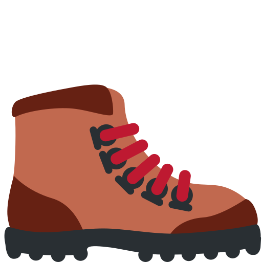 Bota De Trekking para Twitter (X) January 2025 Update