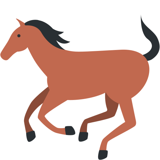 Cavalo para Twitter (X) January 2025 Update