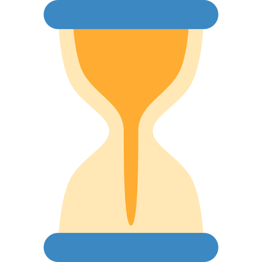 Ampulheta Contando O Tempo para Twitter (X) January 2025 Update