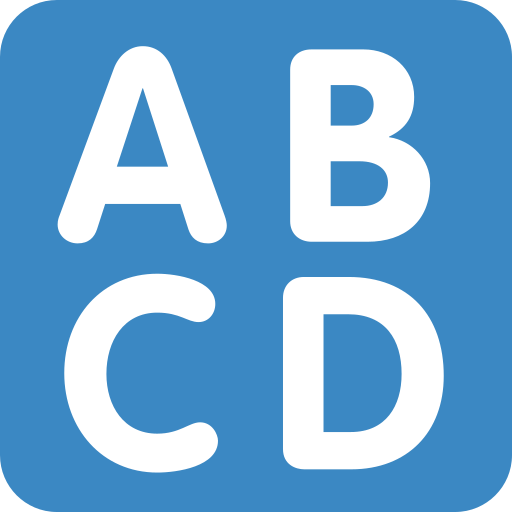 Letras Latinas Maiúsculas para Twitter (X) January 2025 Update