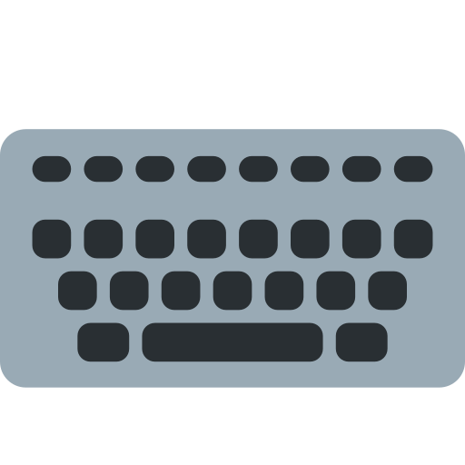 Keyboard for Twitter (X) January 2025 Update