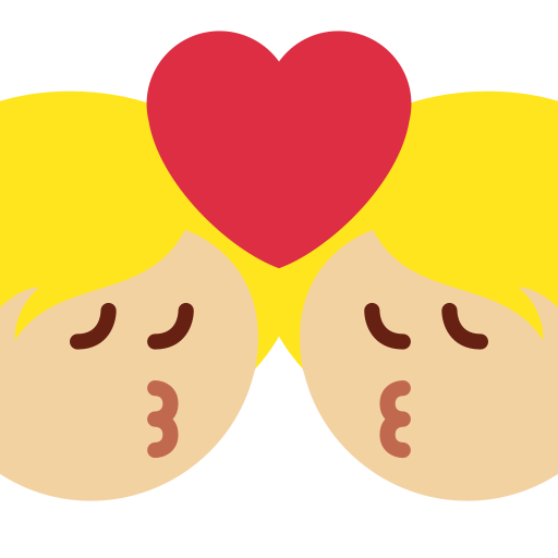 Beijo: Pele Morena Clara para Twitter (X) January 2025 Update