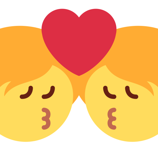 Beijo para Twitter (X) January 2025 Update