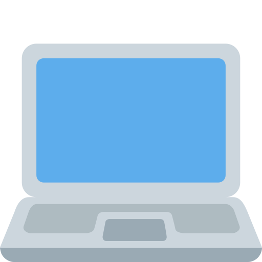 Komputer laptop untuk Twitter (X) January 2025 Update