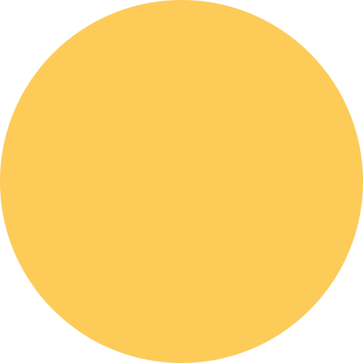 Yellow Circle for Twitter (X) January 2025 Update