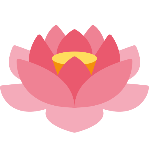 Flor De Lotus para Twitter (X) January 2025 Update
