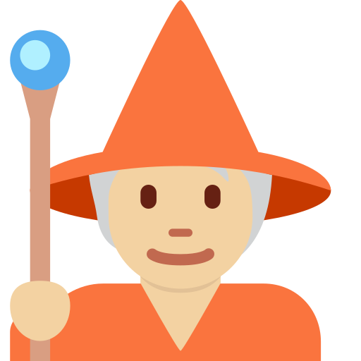 Mago: Pele Morena Clara para Twitter (X) January 2025 Update