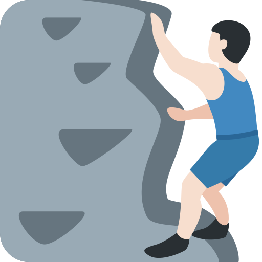 Homem Escalando: Pele Clara para Twitter (X) January 2025 Update