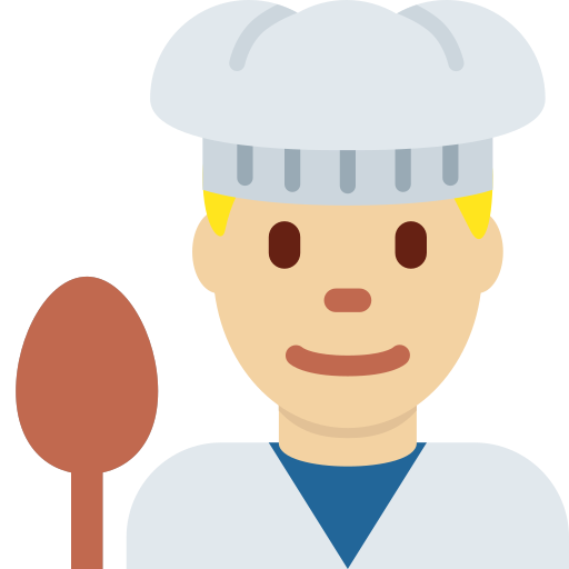 Cozinheiro: Pele Morena Clara para Twitter (X) January 2025 Update