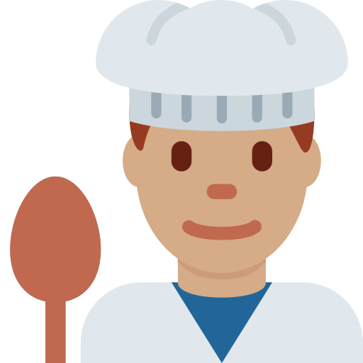 Cozinheiro: Pele Morena para Twitter (X) January 2025 Update