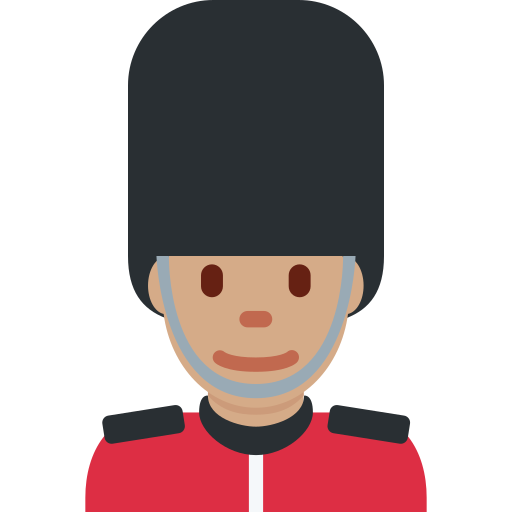 Guarda Homem: Pele Morena para Twitter (X) January 2025 Update