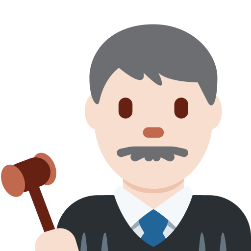 Juiz: Pele Clara para Twitter (X) January 2025 Update