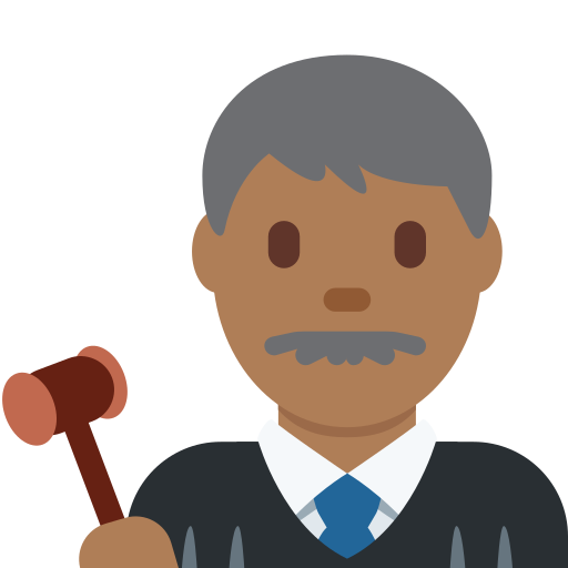 Juiz: Pele Morena Escura para Twitter (X) January 2025 Update