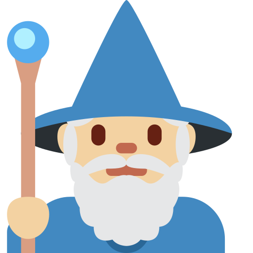 Homem Mago: Pele Morena Clara para Twitter (X) January 2025 Update