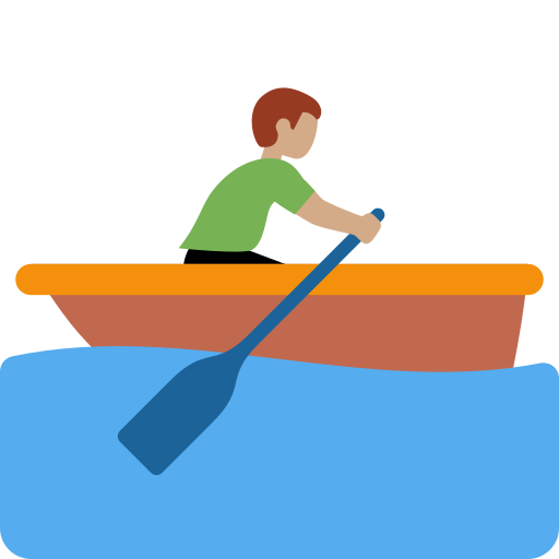 Homem Remando: Pele Morena para Twitter (X) January 2025 Update