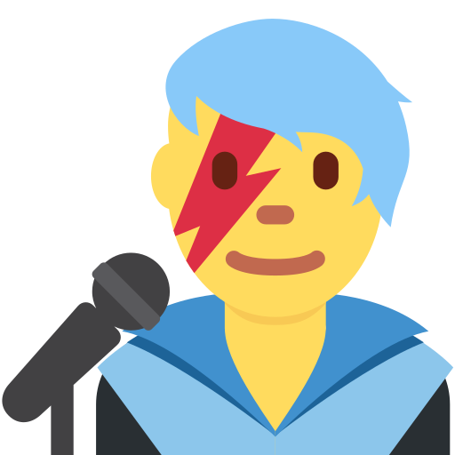 Man Singer for Twitter (X) January 2025 Update