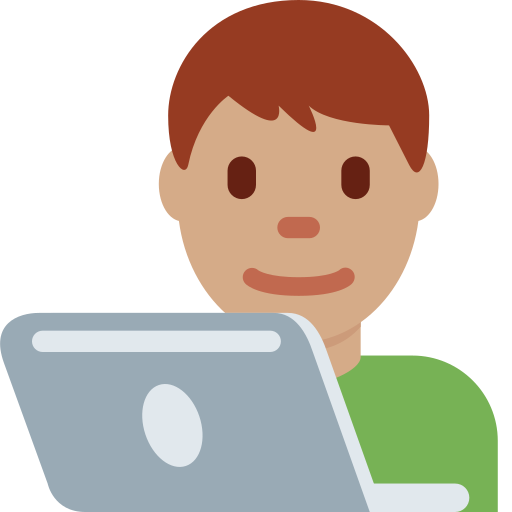 Tecnólogo: Pele Morena para Twitter (X) January 2025 Update