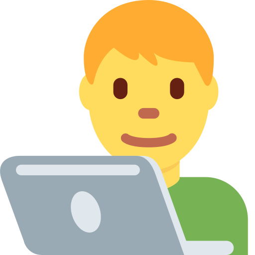 Man Technologist for Twitter (X) January 2025 Update