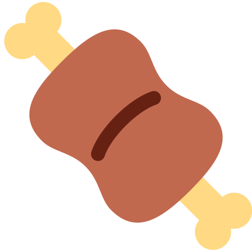 Мясо на косточке для Twitter (X) January 2025 Update