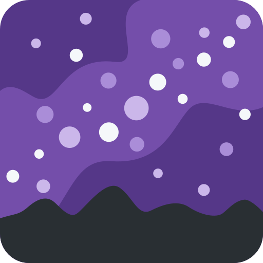 Melkeveien for Twitter (X) January 2025 Update