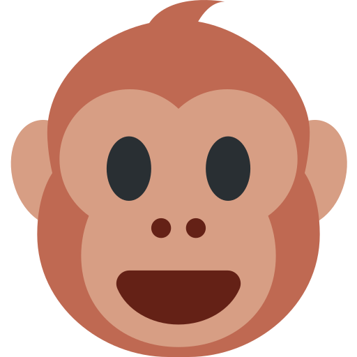 Monkey Face for Twitter (X) January 2025 Update