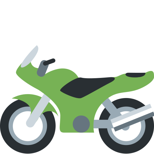 Motocicleta para Twitter (X) January 2025 Update