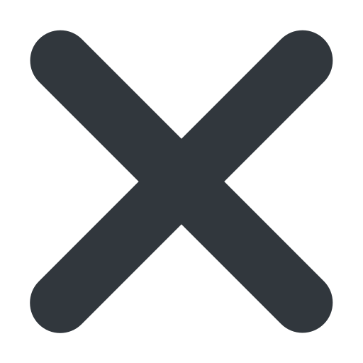 Sinal De Multiplicação para Twitter (X) January 2025 Update