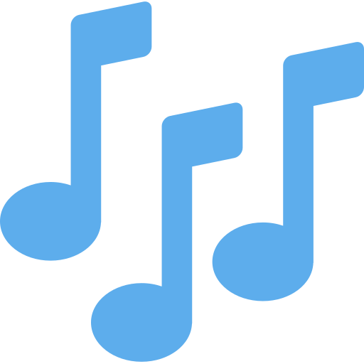 Notas Musicales para Twitter (X) January 2025 Update