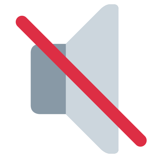 Muted Speaker for Twitter (X) January 2025 Update