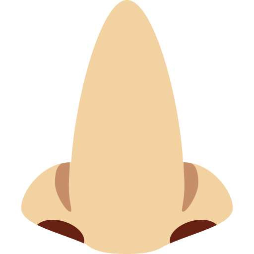 Nariz: Pele Morena Clara para Twitter (X) January 2025 Update