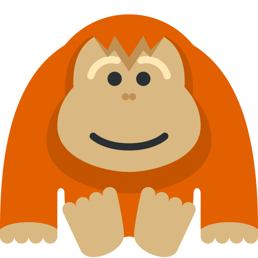 Орангутанг для Twitter (X) January 2025 Update