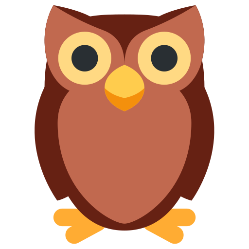 Сова для Twitter (X) January 2025 Update