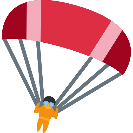 Парашют для Twitter (X) January 2025 Update