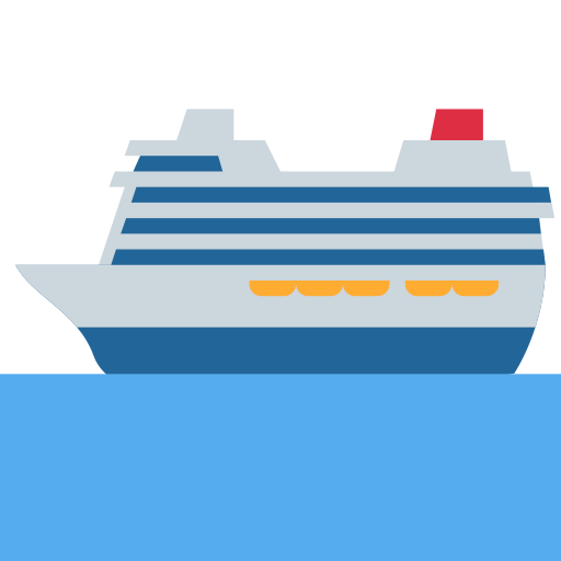 Passenger Ship for Twitter (X) January 2025 Update