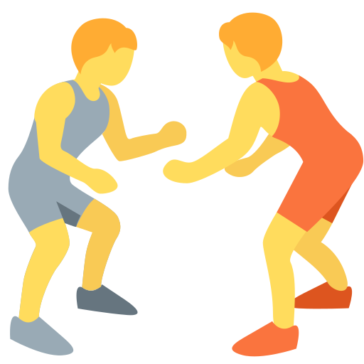 Pessoas Lutando para Twitter (X) January 2025 Update