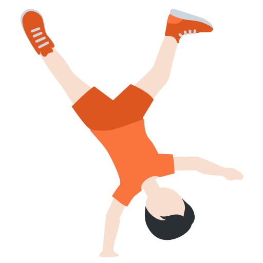 Pessoa Fazendo Estrela: Pele Clara para Twitter (X) January 2025 Update