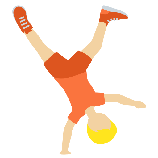 Pessoa Fazendo Estrela: Pele Morena Clara para Twitter (X) January 2025 Update