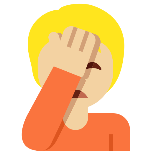 Pessoa Decepcionada: Pele Morena Clara para Twitter (X) January 2025 Update